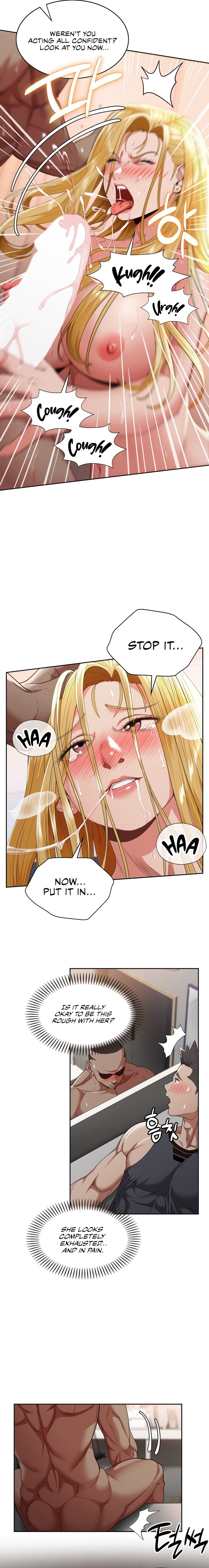 Runner S High chapter 7 page 4
