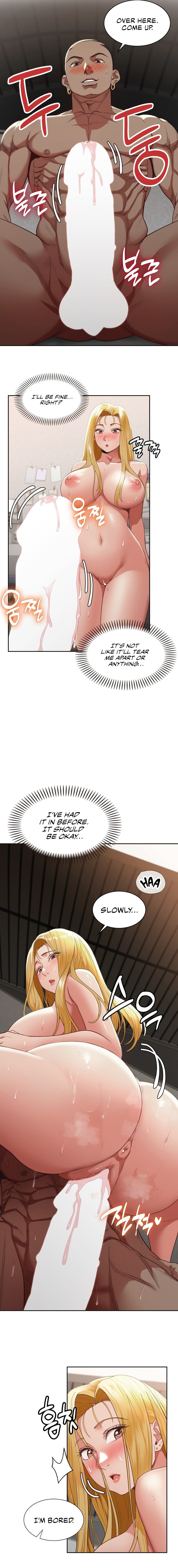 Runner S High chapter 7 page 5