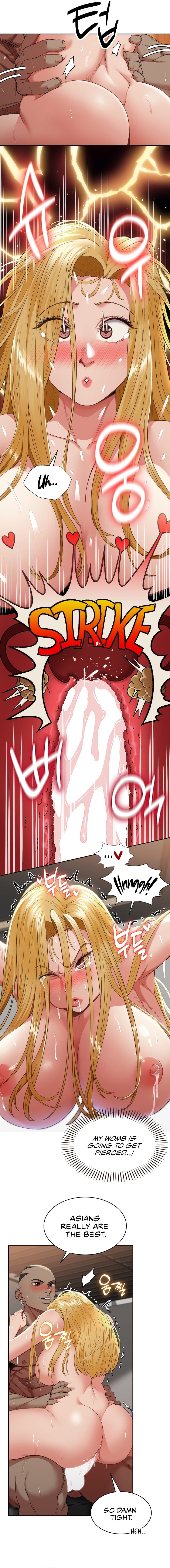 Runner S High chapter 7 page 6