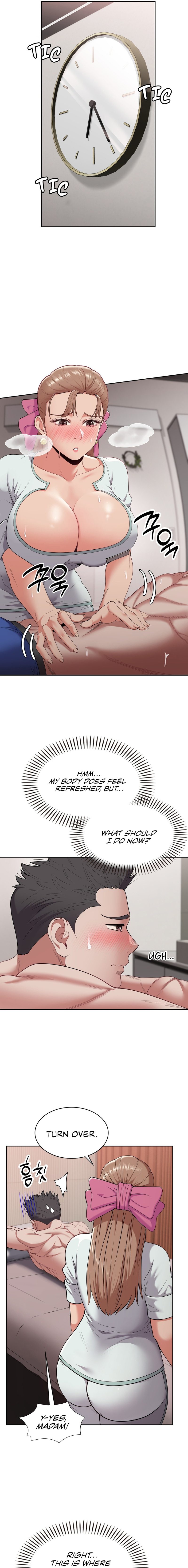 Runner S High chapter 8 page 3