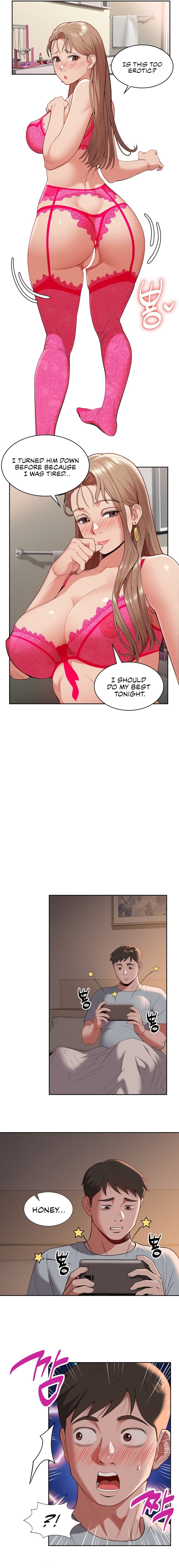 Runner S High chapter 8 page 16