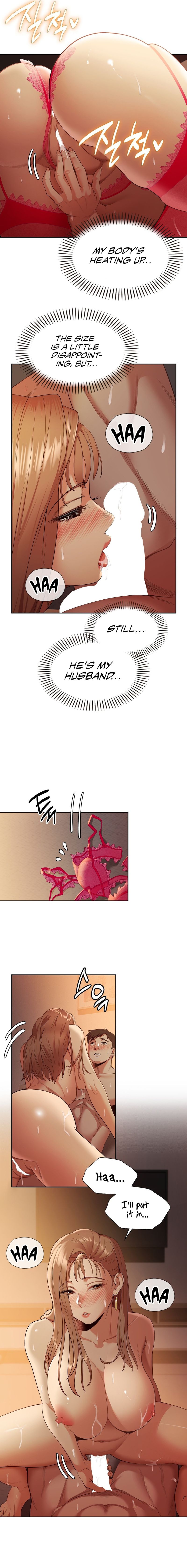 Runner S High chapter 9 page 3