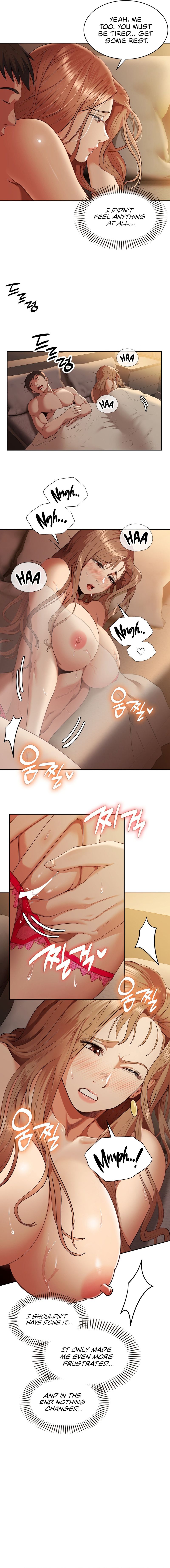 Runner S High chapter 9 page 6