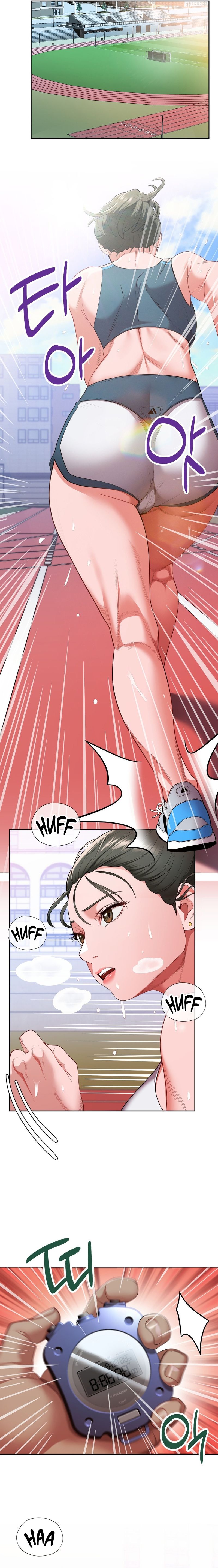 Runner S High chapter 9 page 7