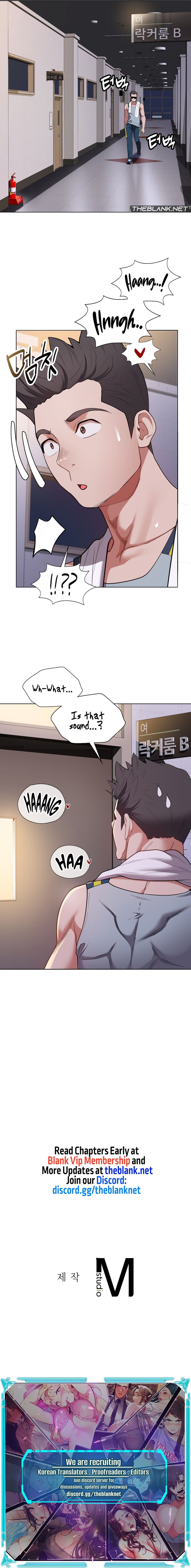 Runner S High chapter 9 page 18