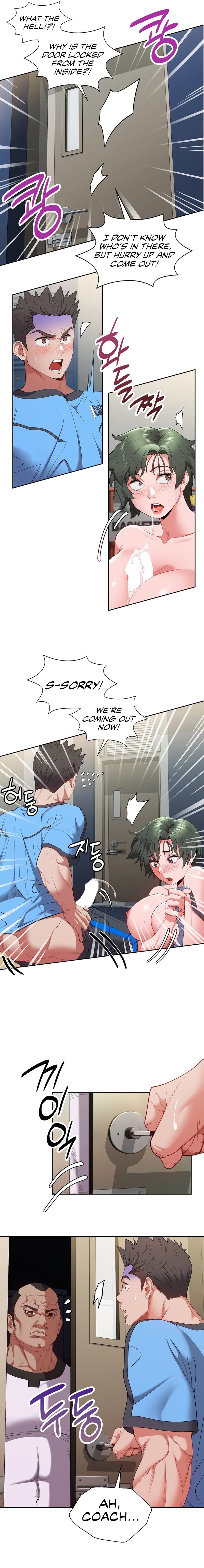 Runner S High chapter 11 page 7