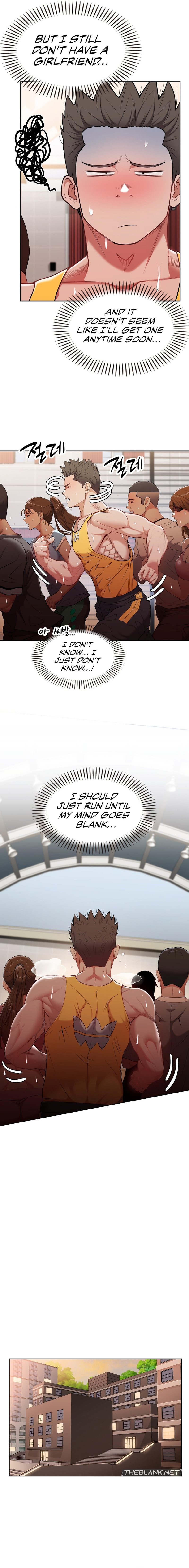 Runner S High chapter 11 page 12