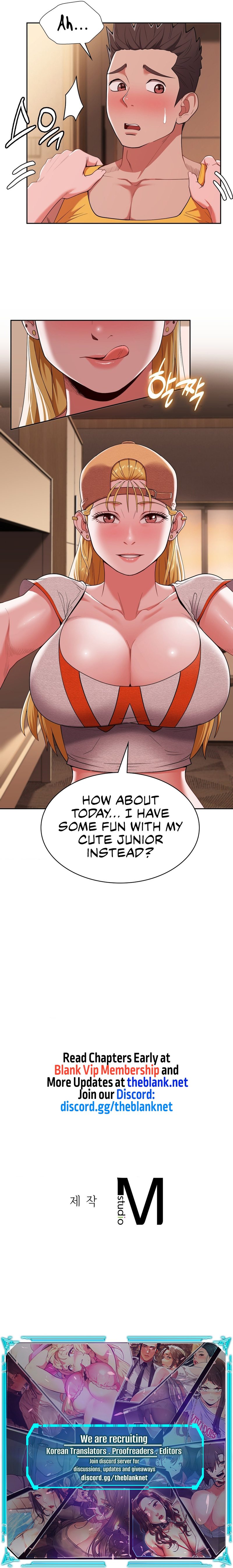 Runner S High chapter 11 page 15