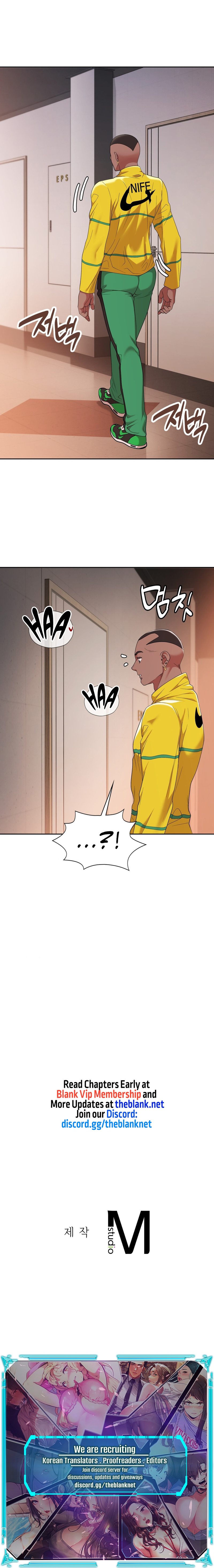 Runner S High chapter 12 page 16