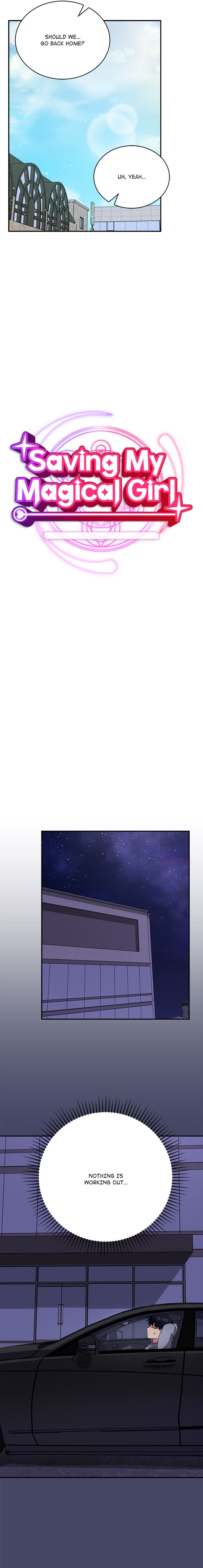 Saving My Magical Girl chapter 10 page 7