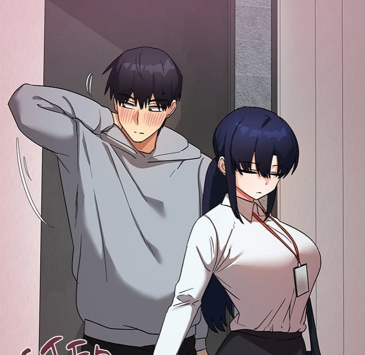 Saving My Magical Girl chapter 11 page 5