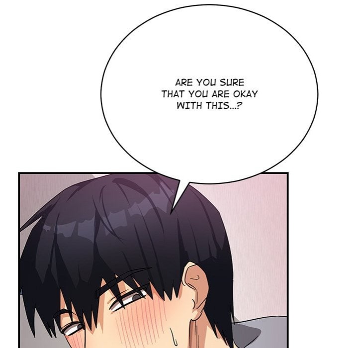 Saving My Magical Girl chapter 11 page 7