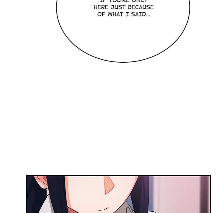 Saving My Magical Girl chapter 11 page 9
