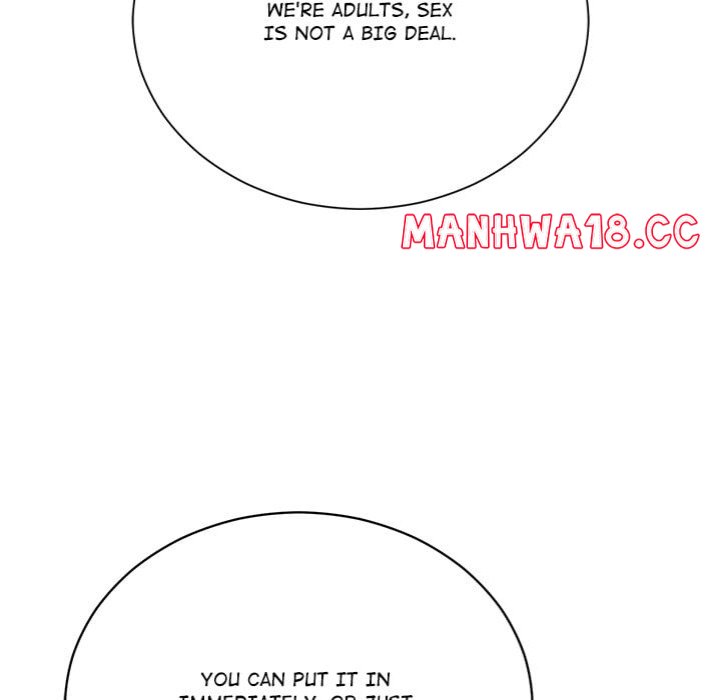 Saving My Magical Girl chapter 11 page 14