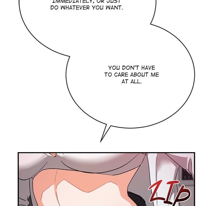 Saving My Magical Girl chapter 11 page 15