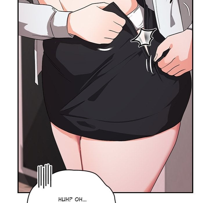 Saving My Magical Girl chapter 11 page 16