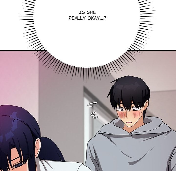 Saving My Magical Girl chapter 11 page 18