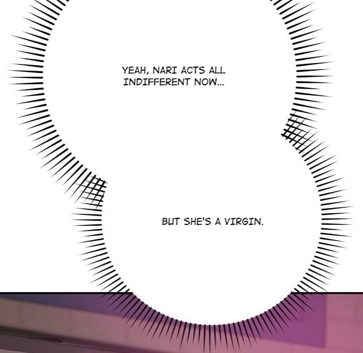 Saving My Magical Girl chapter 11 page 21