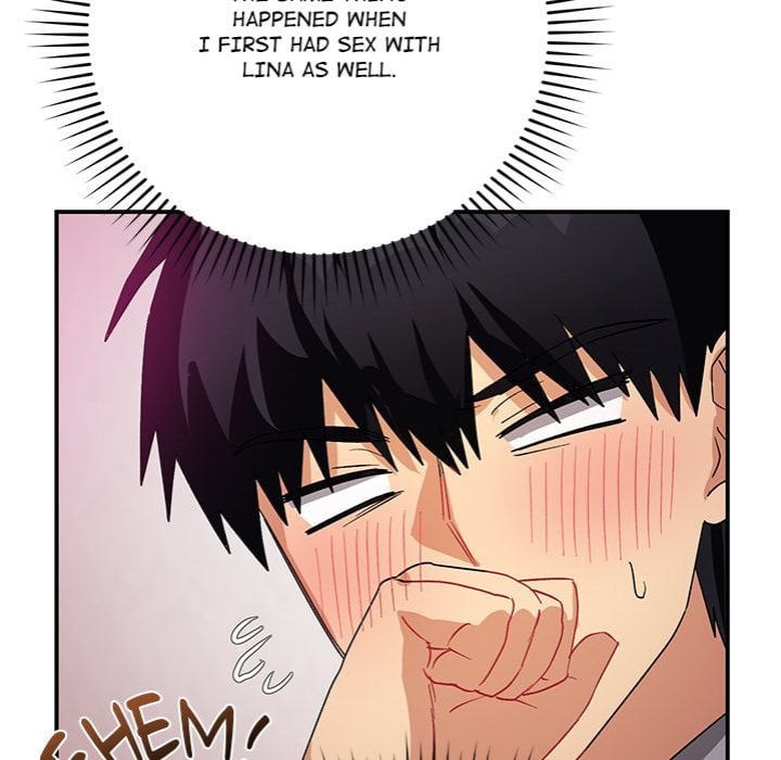 Saving My Magical Girl chapter 11 page 25