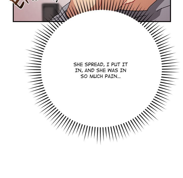 Saving My Magical Girl chapter 11 page 26