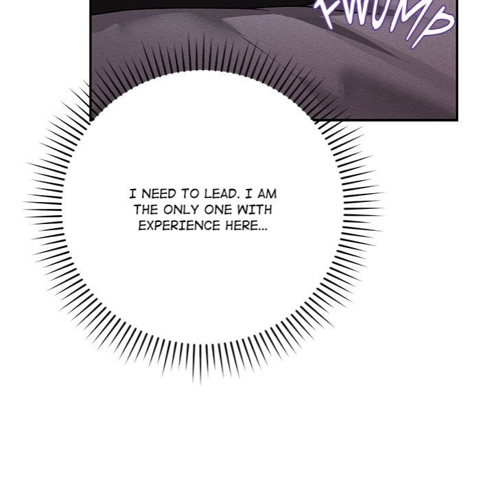 Saving My Magical Girl chapter 11 page 28