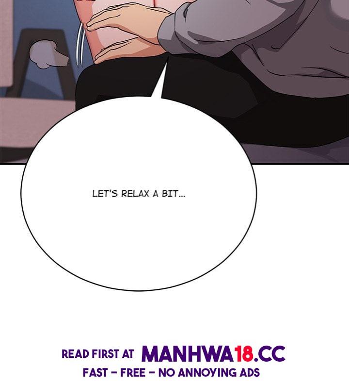 Saving My Magical Girl chapter 11 page 31