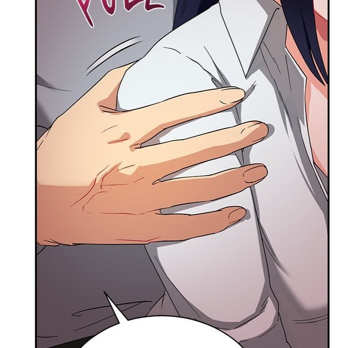 Saving My Magical Girl chapter 11 page 33