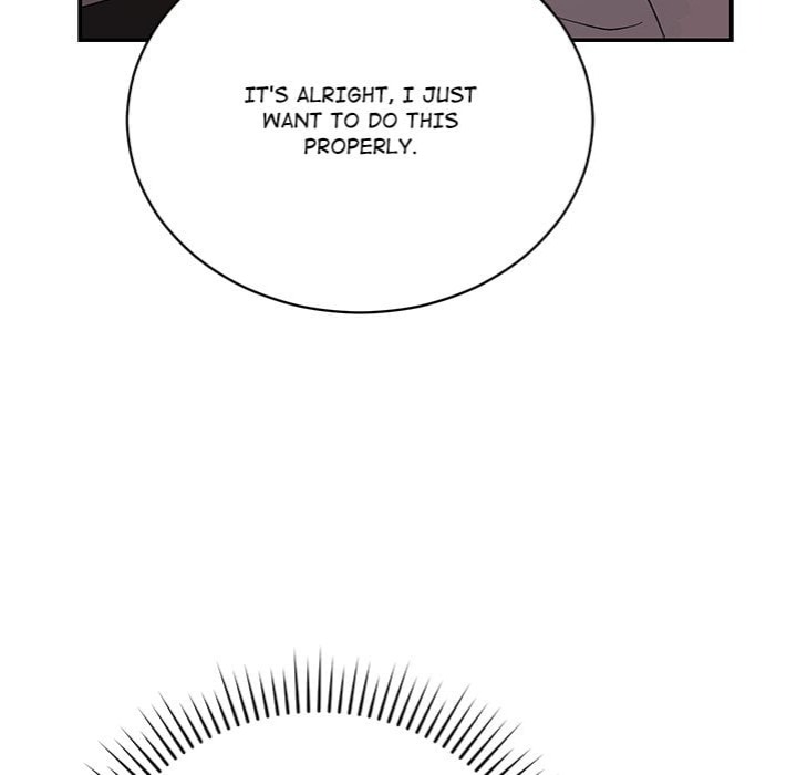 Saving My Magical Girl chapter 11 page 34