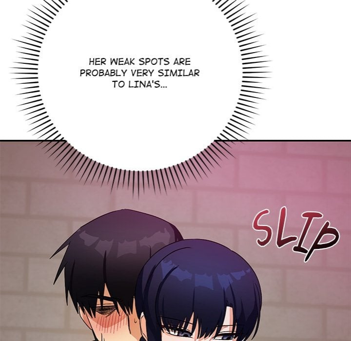 Saving My Magical Girl chapter 11 page 35