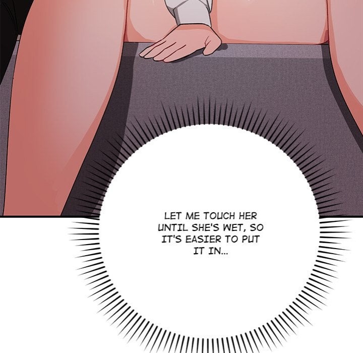 Saving My Magical Girl chapter 11 page 37