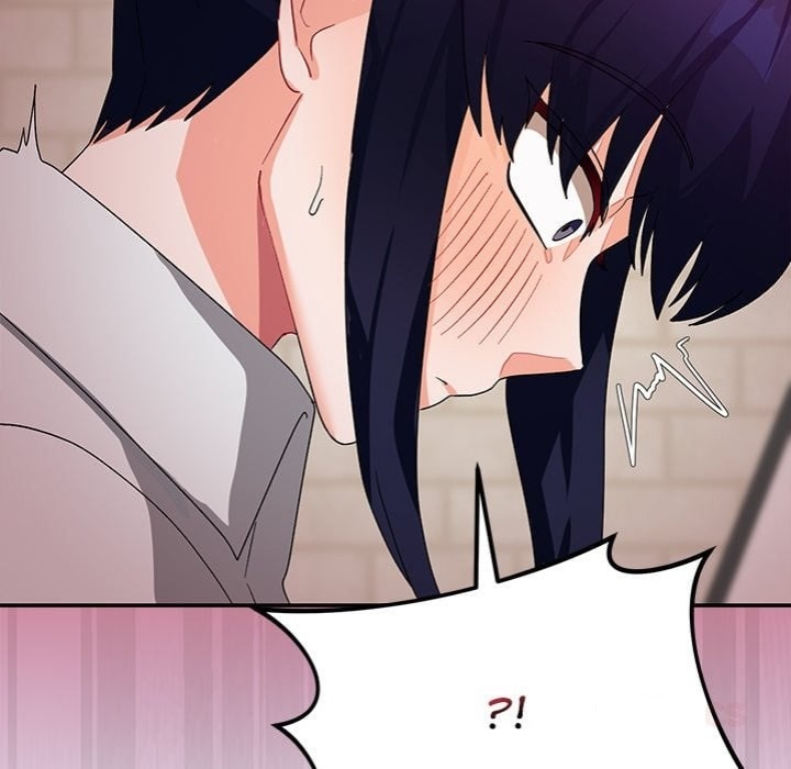 Saving My Magical Girl chapter 11 page 44