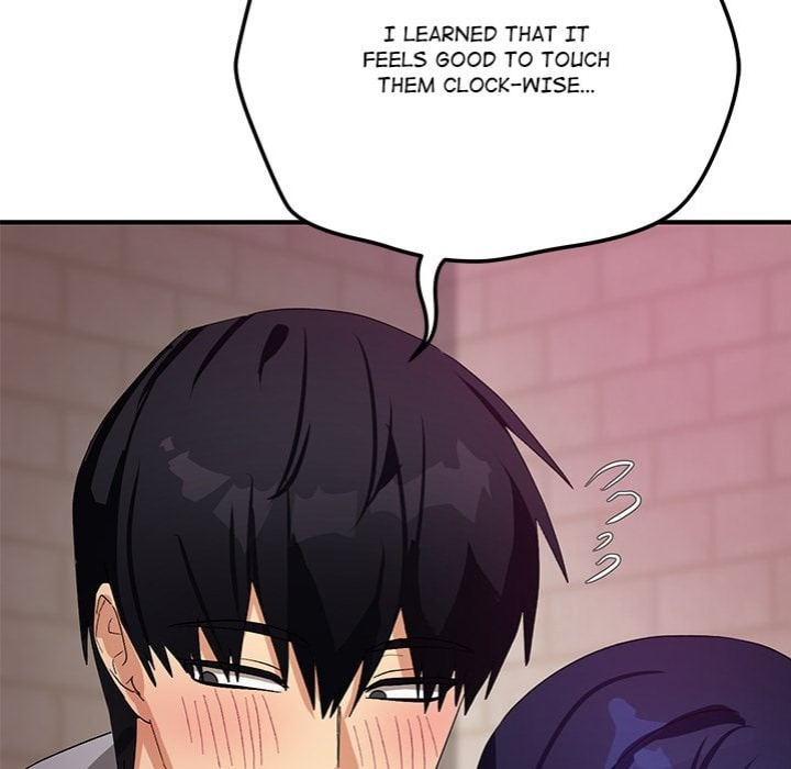 Saving My Magical Girl chapter 11 page 46