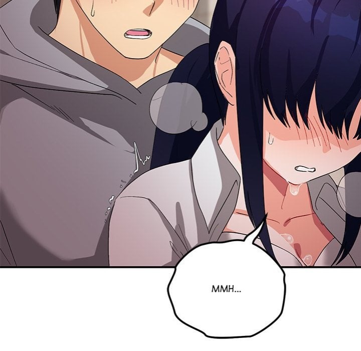 Saving My Magical Girl chapter 11 page 47
