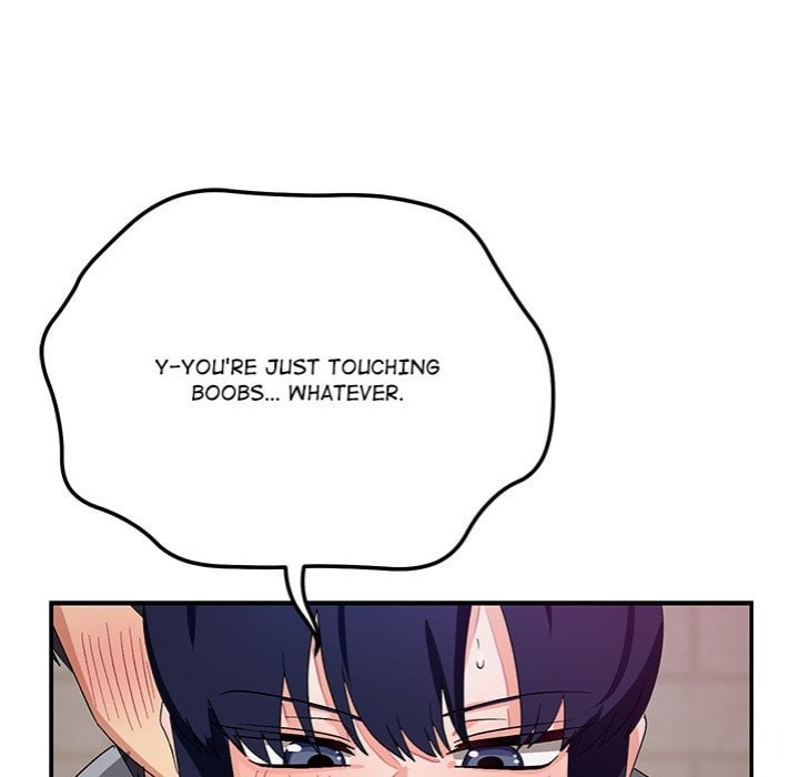 Saving My Magical Girl chapter 11 page 48