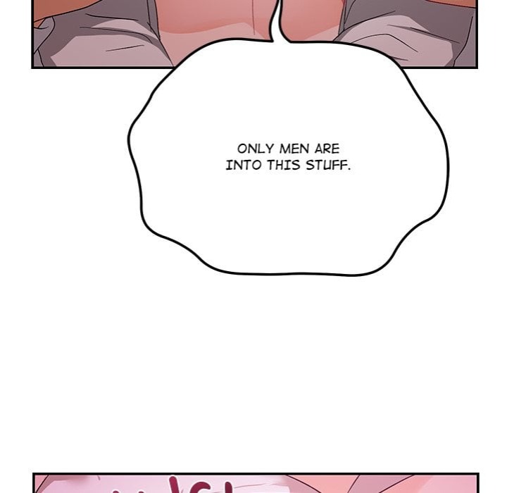Saving My Magical Girl chapter 11 page 50