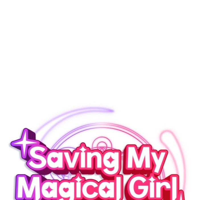 Saving My Magical Girl chapter 11 page 66