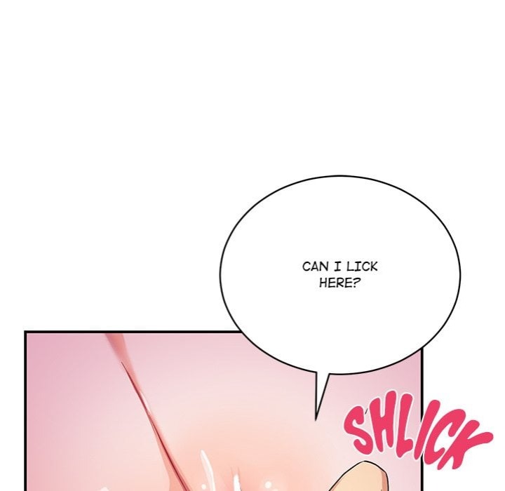 Saving My Magical Girl chapter 11 page 80