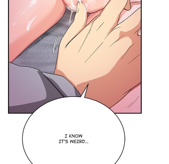 Saving My Magical Girl chapter 11 page 81