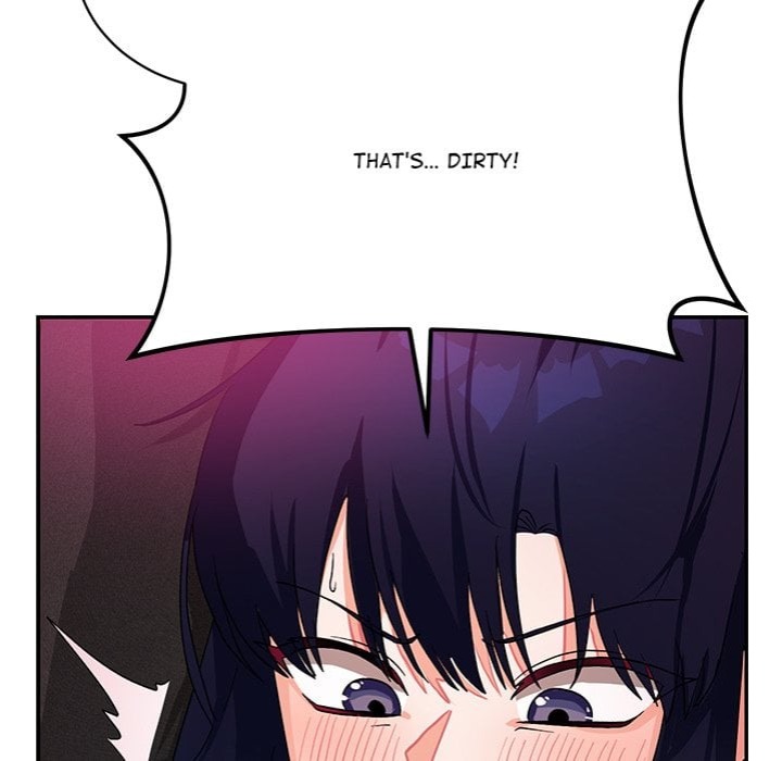 Saving My Magical Girl chapter 11 page 83