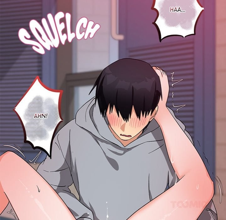 Saving My Magical Girl chapter 11 page 108