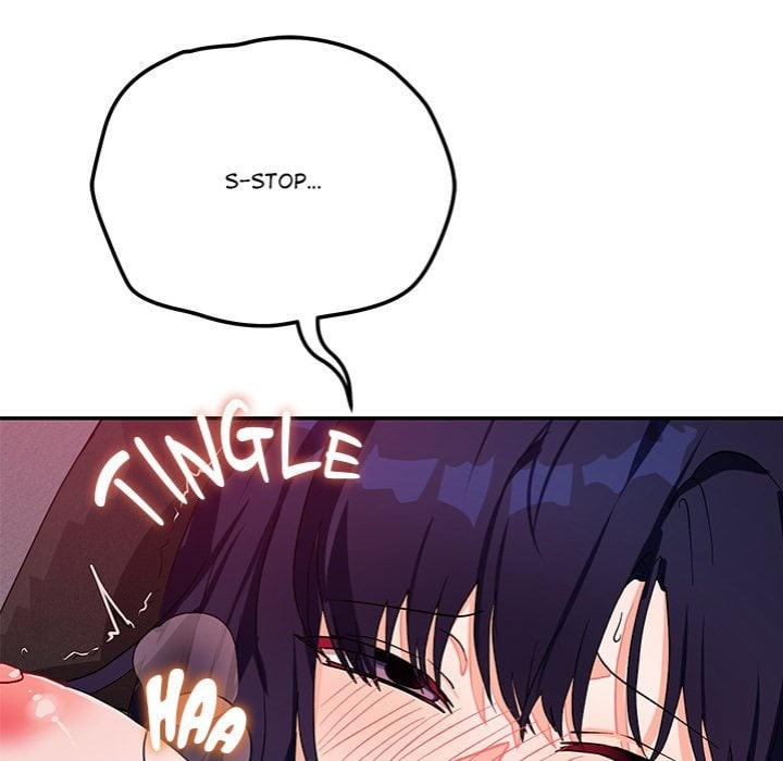 Saving My Magical Girl chapter 11 page 110