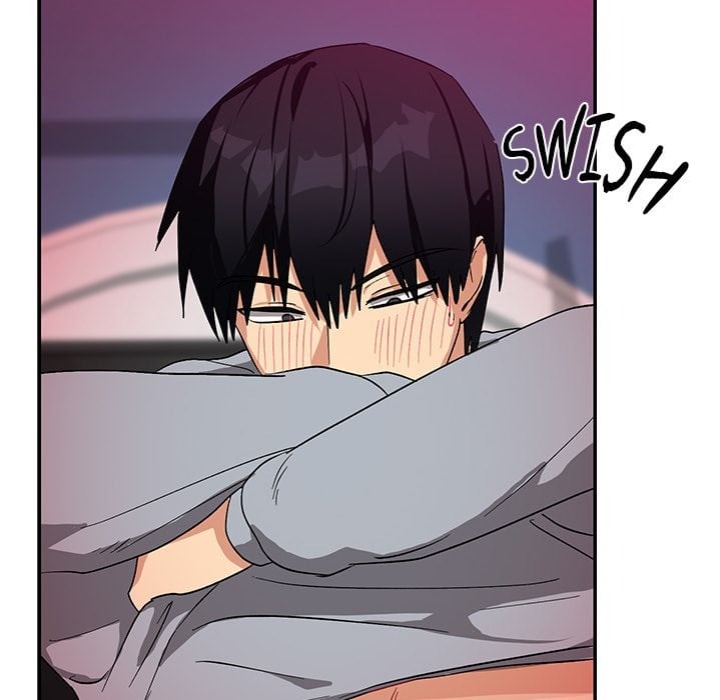 Saving My Magical Girl chapter 11 page 121