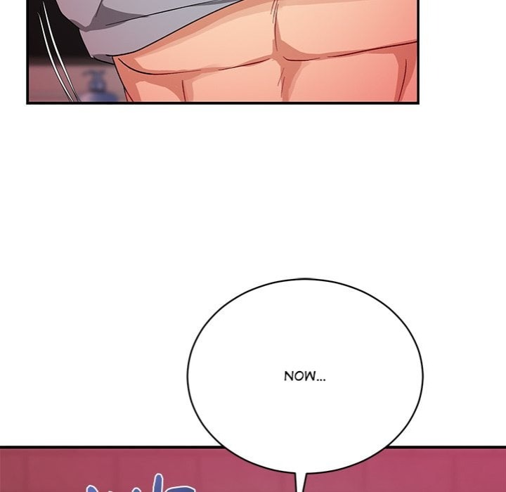 Saving My Magical Girl chapter 11 page 122