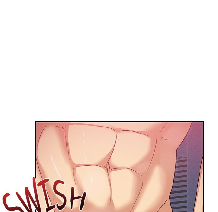 Saving My Magical Girl chapter 11 page 125