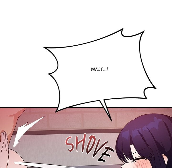 Saving My Magical Girl chapter 11 page 127
