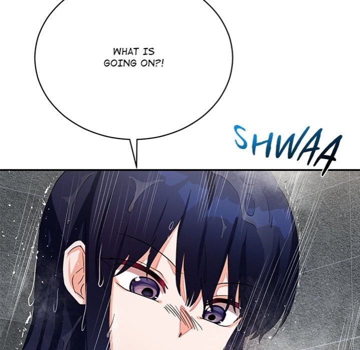 Saving My Magical Girl chapter 11 page 134