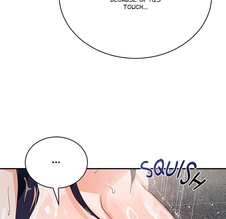 Saving My Magical Girl chapter 11 page 136