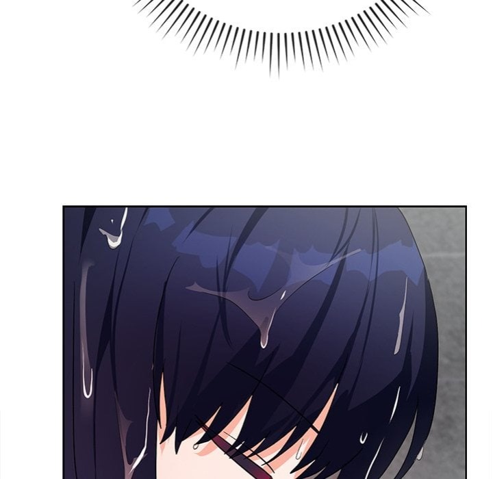 Saving My Magical Girl chapter 11 page 141