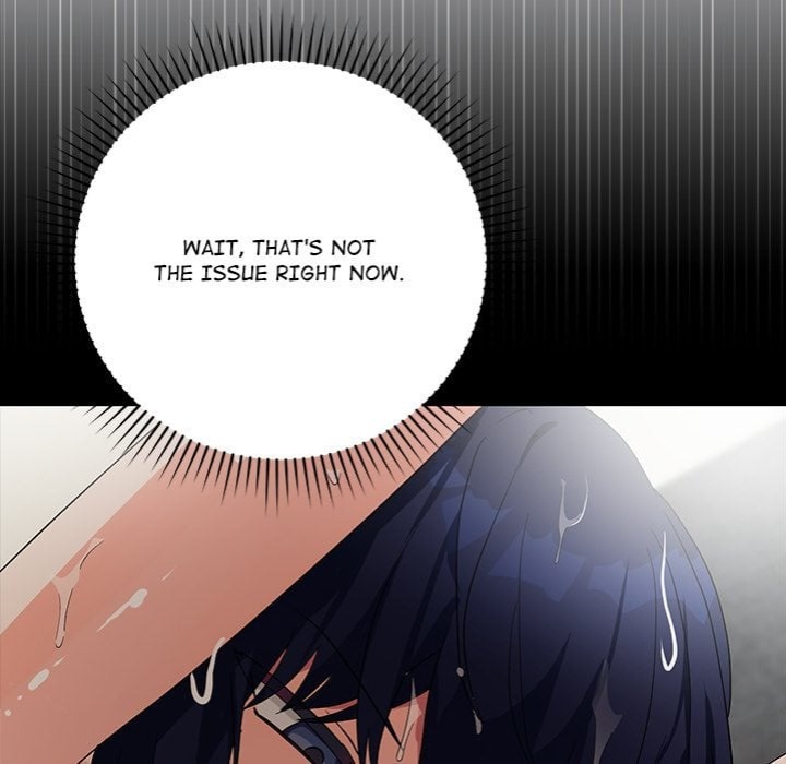 Saving My Magical Girl chapter 11 page 143