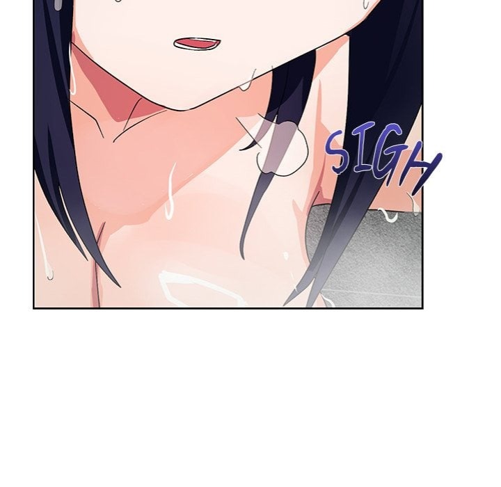 Saving My Magical Girl chapter 11 page 153